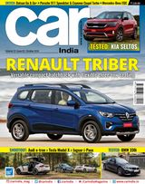 Car India - October 2019 October 2019